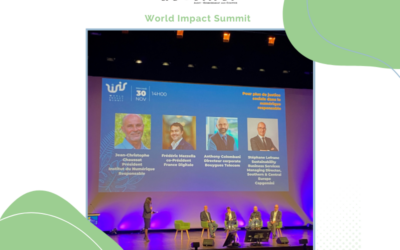 🌍[World Impact Summit]