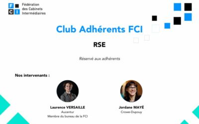 Club Adhérent FCI