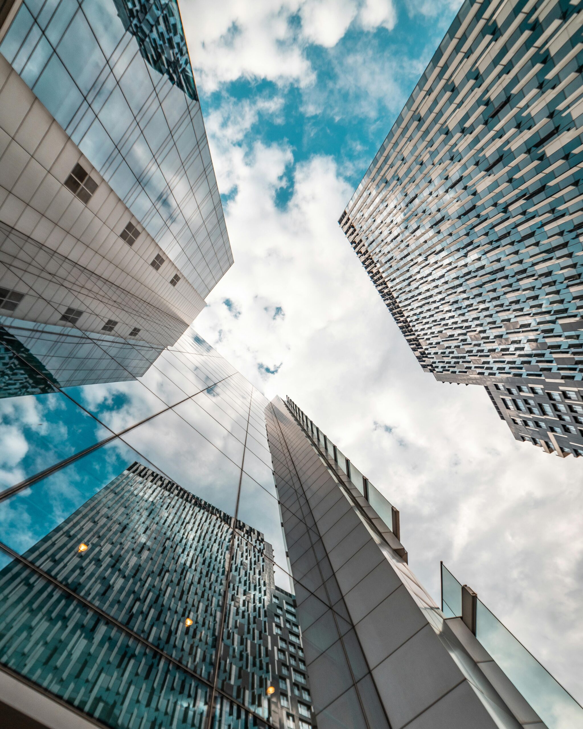 Building - société à mission